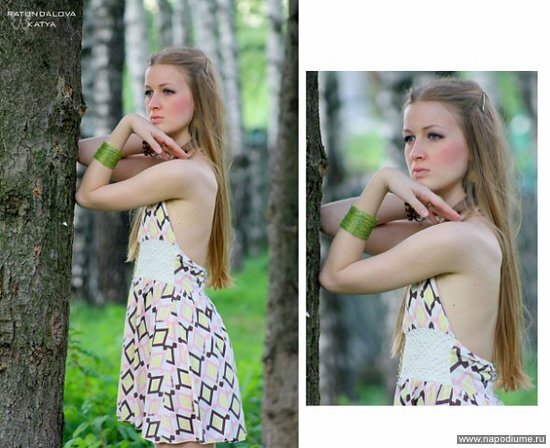 Фото Катерина Нестерова