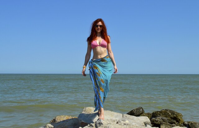 Anastasija Kucevich's photo
