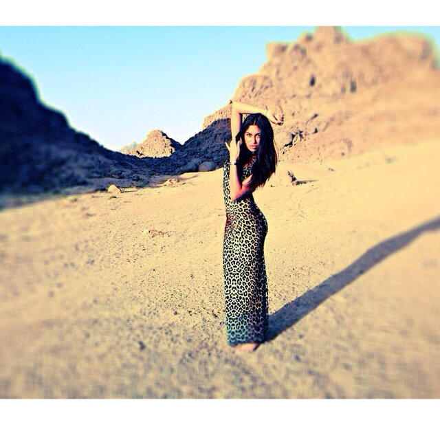 Sima Yanko's photo
