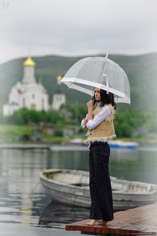 Gorohova Ekaterina's photo