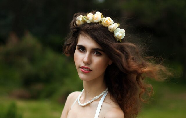 anna's photo
