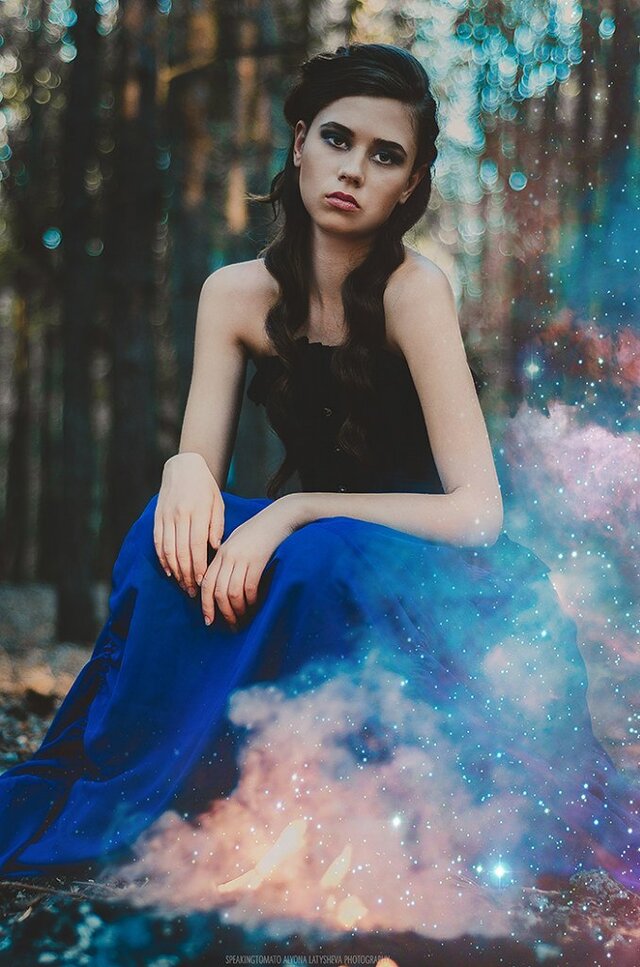 мария ващенко Maria Opheliac