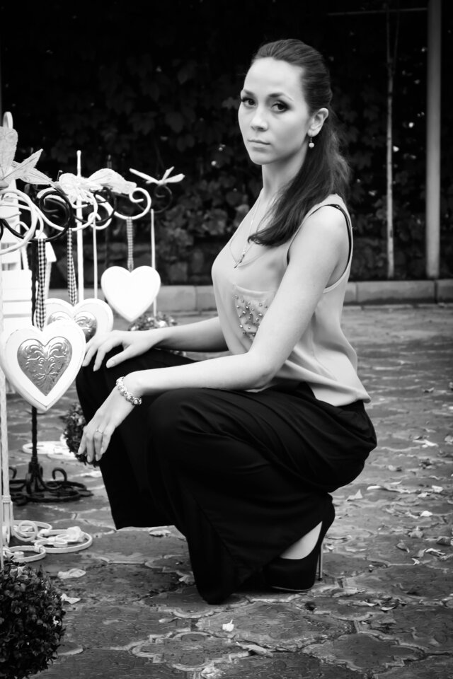 Фото Елена Подкопаева