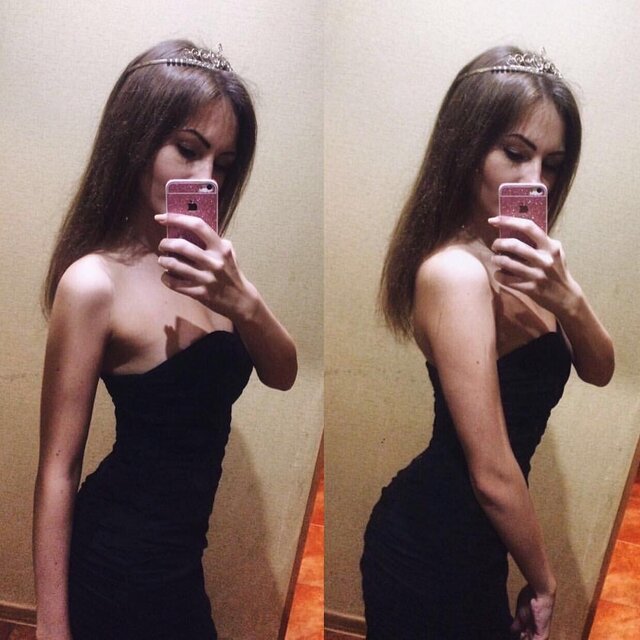 Фото Евгения Barbarlli Горшенева
