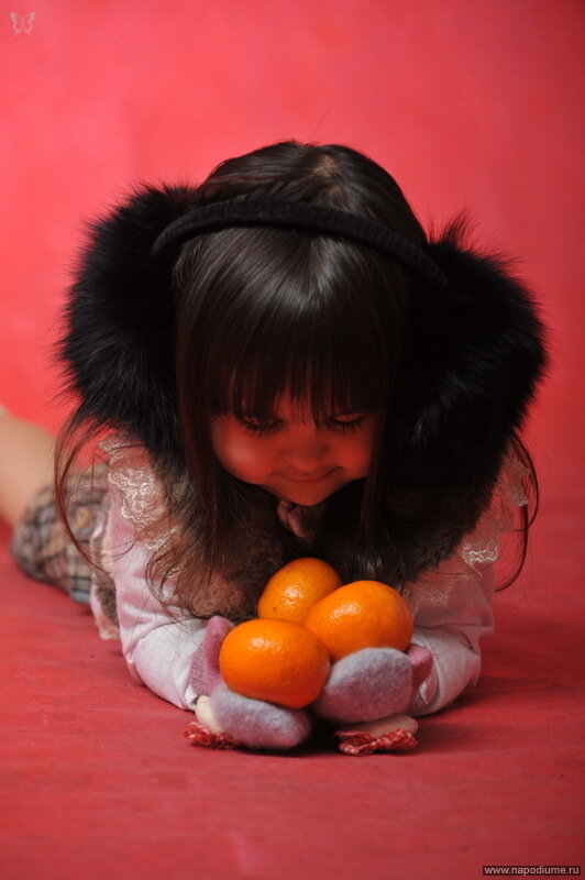 Zlata Zizina's photo