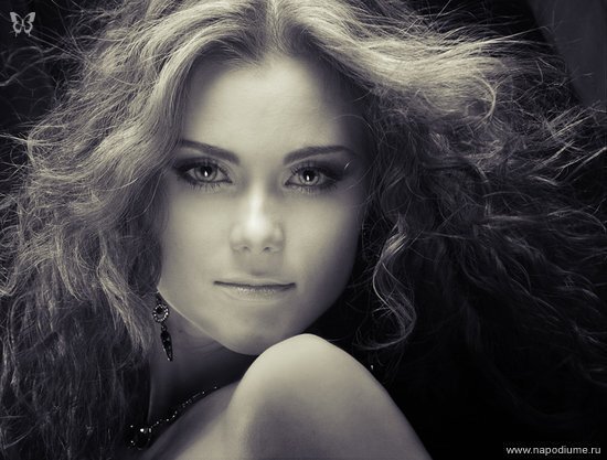 Zanna Malasenko's photo
