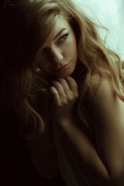 Ekaterina JUdina's photo