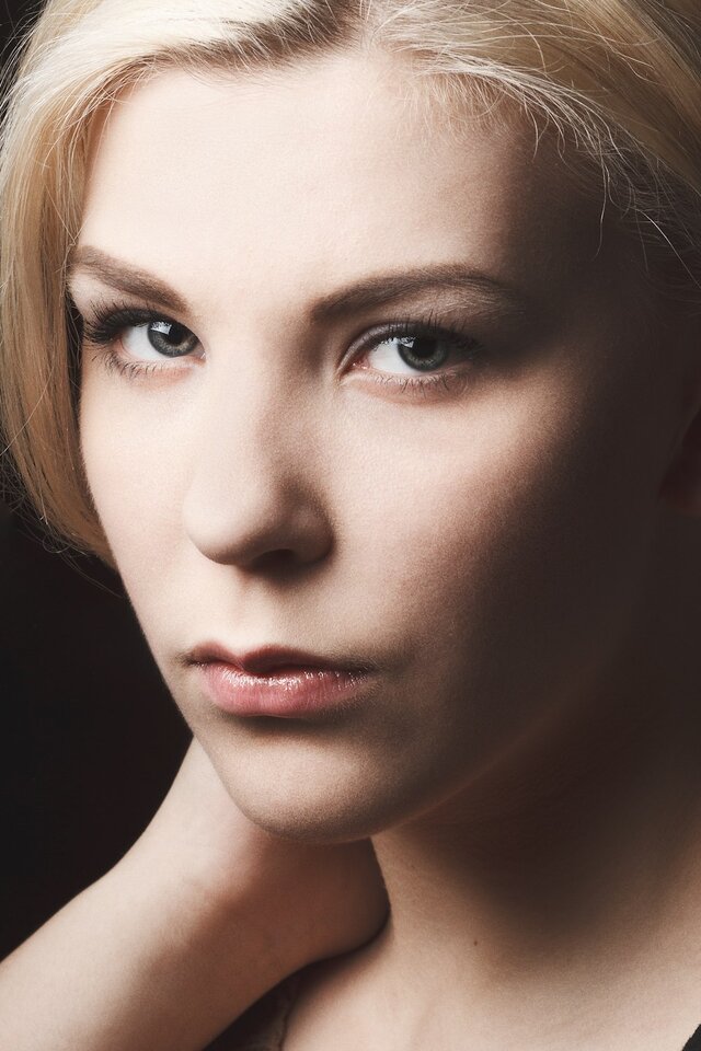 Lolita Lihtenberg's photo