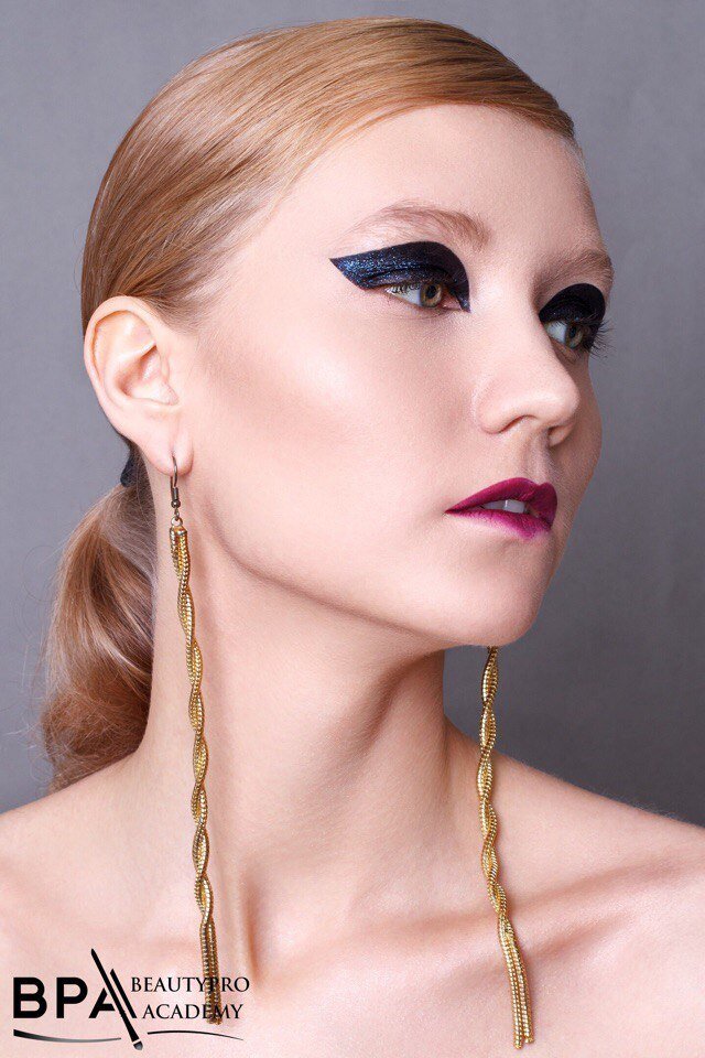 Foto Maria Polikarpova