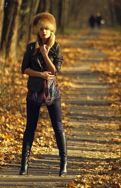 Veronika Roll''s photo