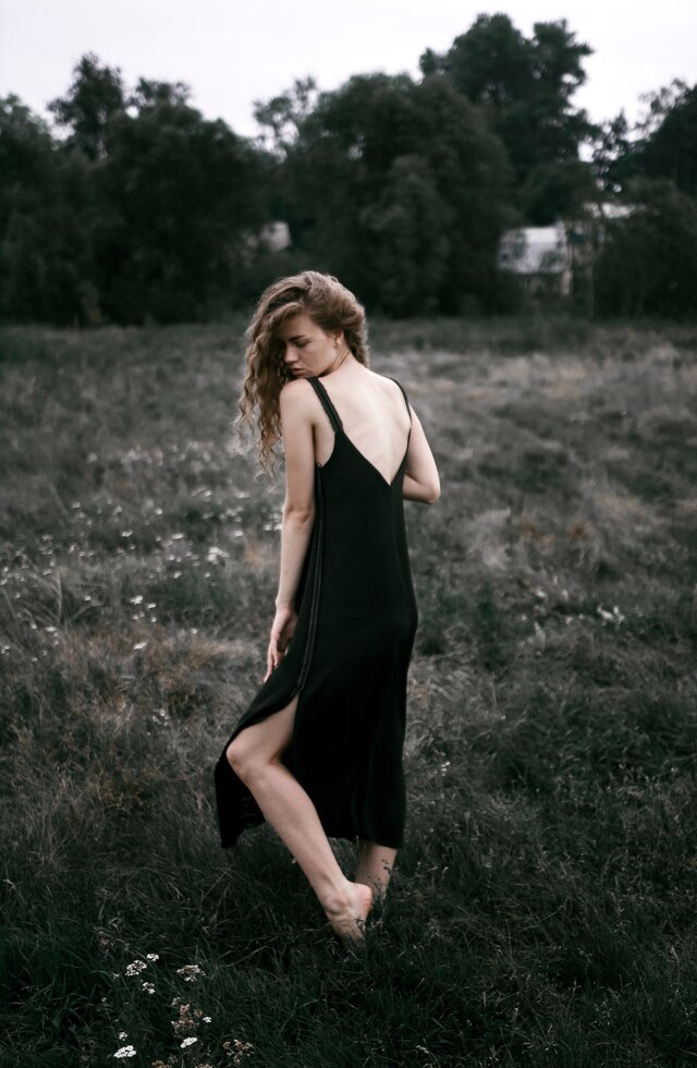 Alena Medyna's photo