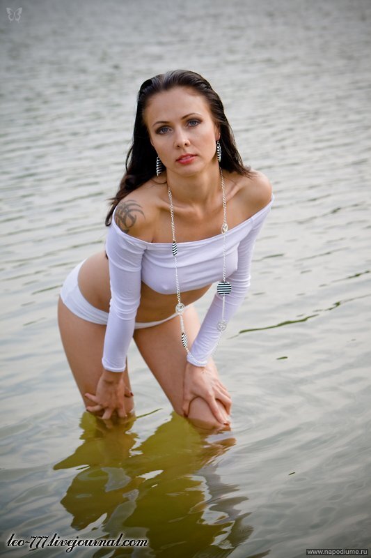 Aleksej Vododohov's photo