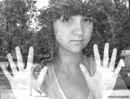 Ana Zueva's photo