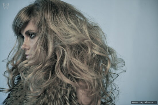 Kata Kolesnikova's photo