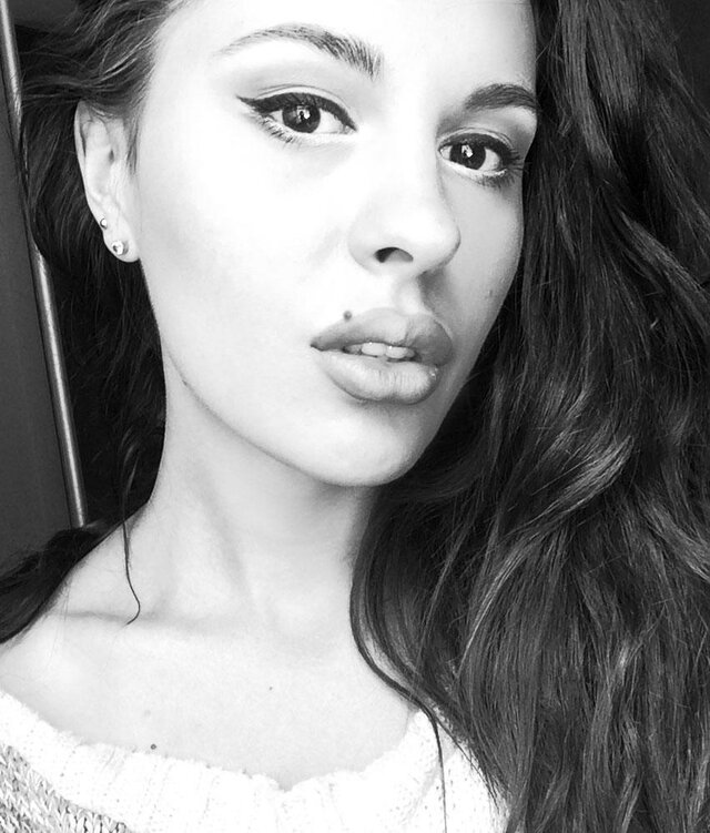 Kamilla Migel''s photo