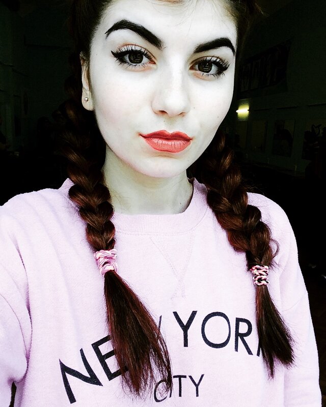 Foto Sabina Skibinyuk