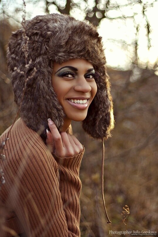 Asetu Gritsenko's photo