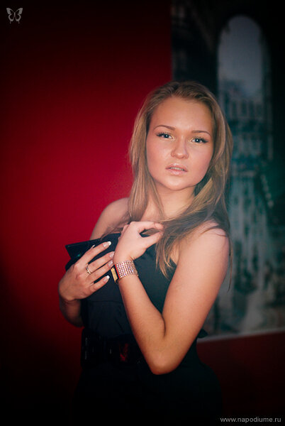 Kristelle GOLDenberg's photo