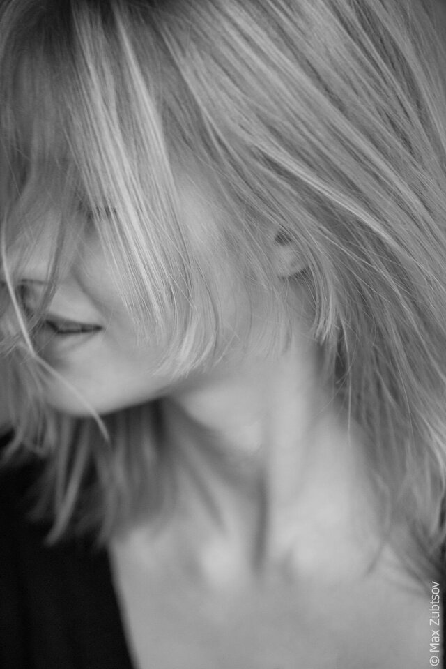 Mariia  Korshunova's photo