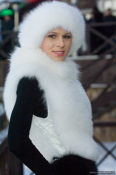 Lyudmila Simdyashkina's photo