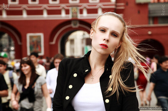 Margarita Mal'neva's photo