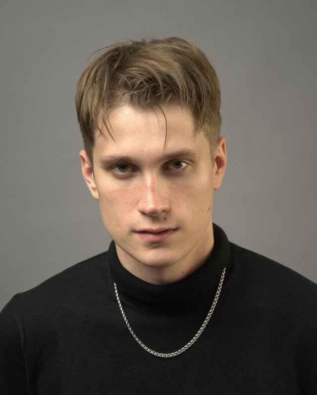 Aleksandr Sycev's photo
