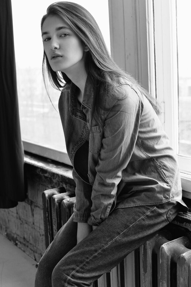 Фото Uliana Mosejko