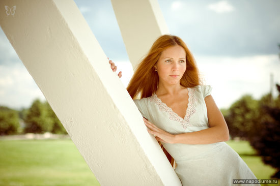Susanna Tomashevich's photo