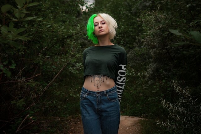 Фото Антон Кудряшов