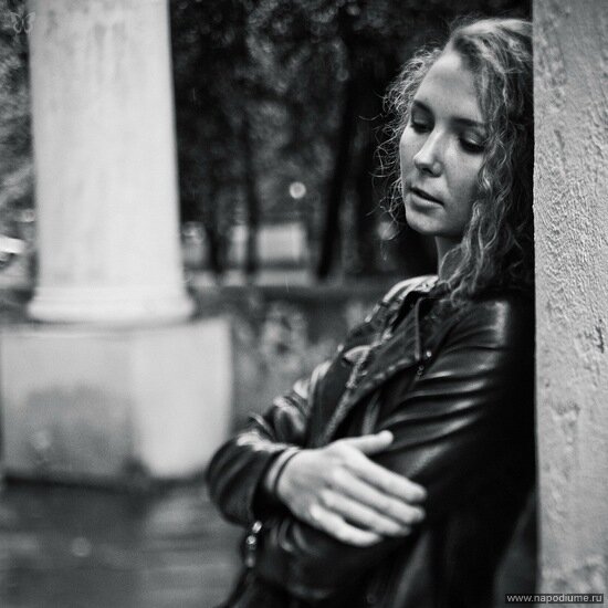 Elena Efimova's photo