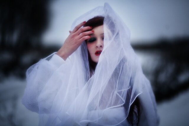 Ksu Volkova's photo