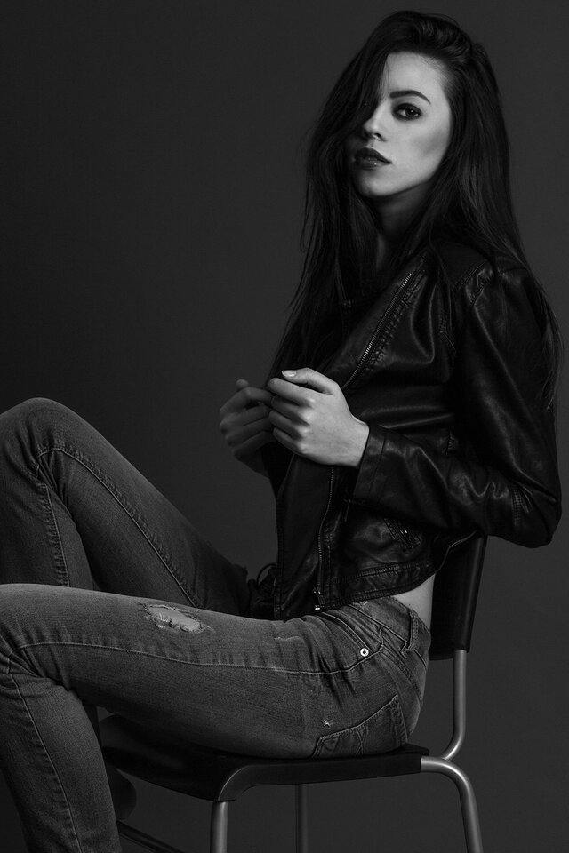 Valerija Gribanova's photo