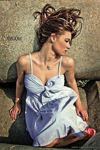 Фото Anastasiya Kaplina