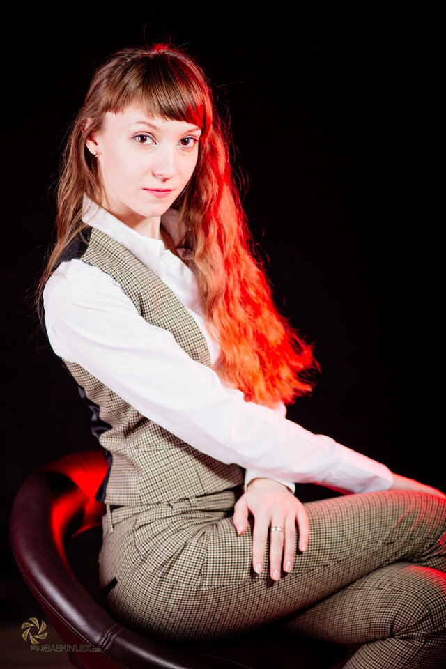 Alex Black's photo