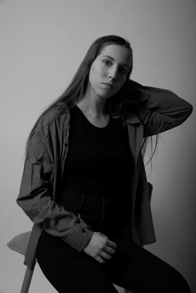 Фото Юлия Коновалова