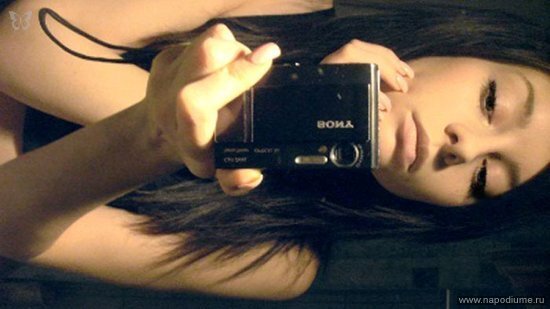 Dina Noskova's photo