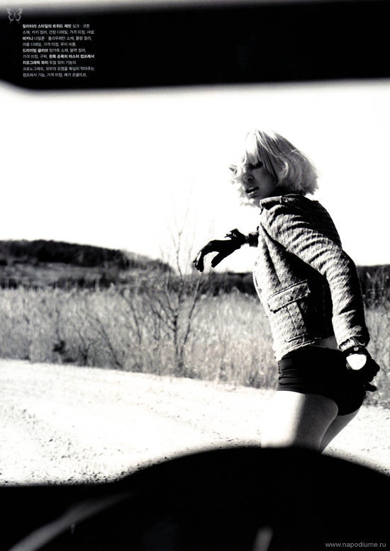 Maryna Tolmachova's photo