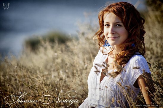 Kristina Arosenko's photo