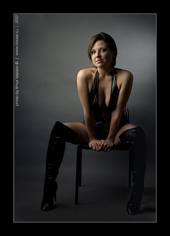 Timur Talybov's photo