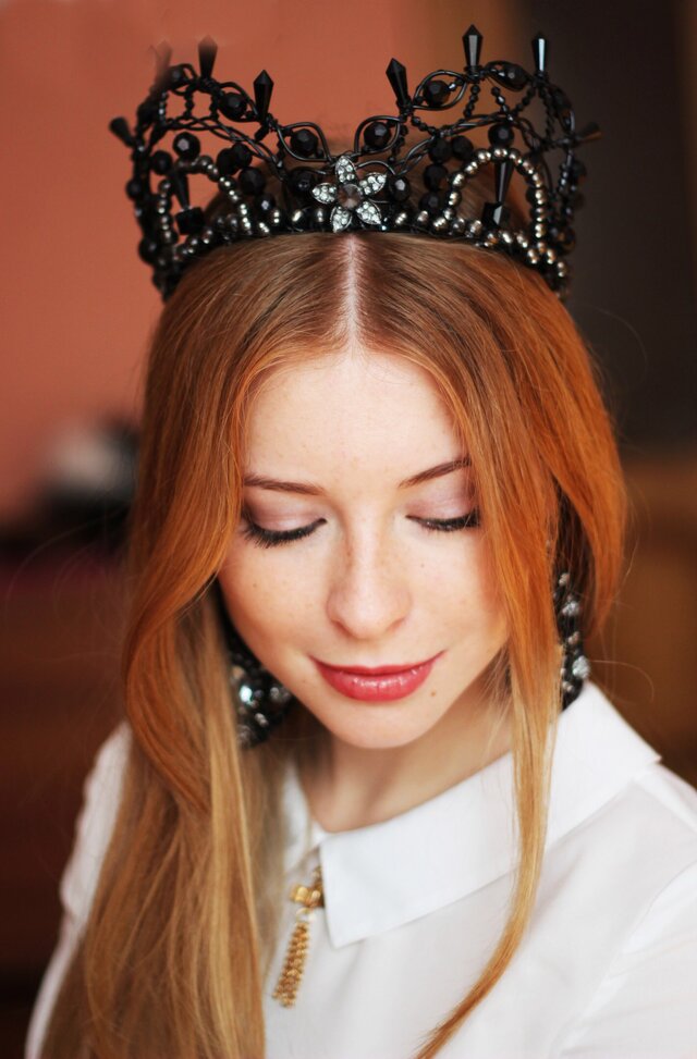Uliana Kochetkova's photo