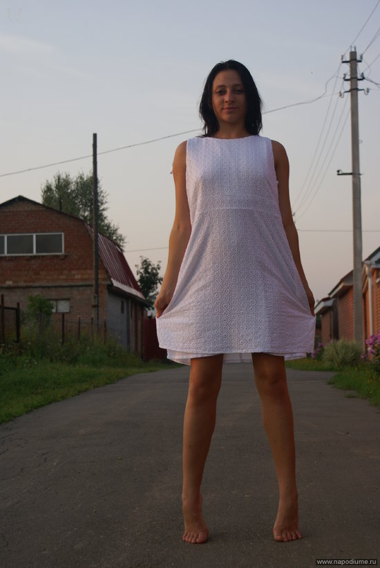 Фото Аня Cорокина