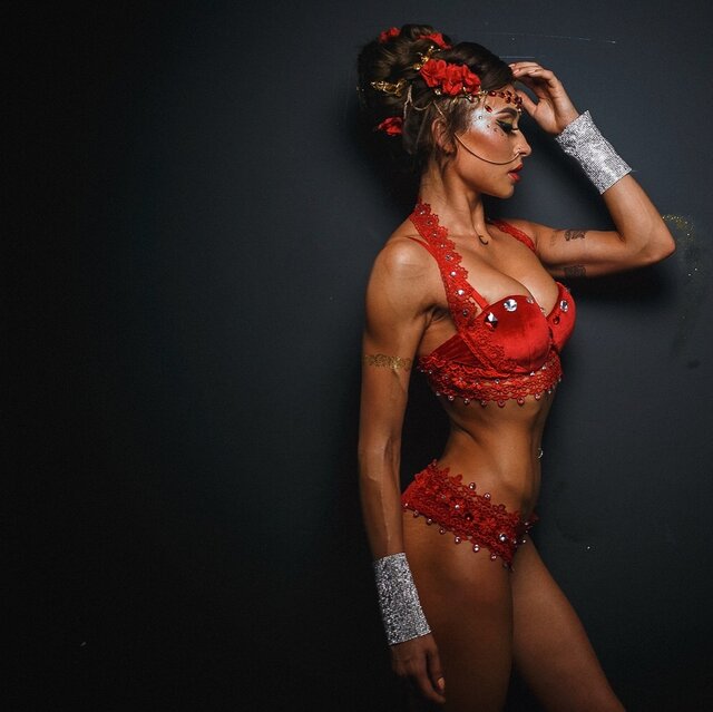 Foto Luna Tolokova