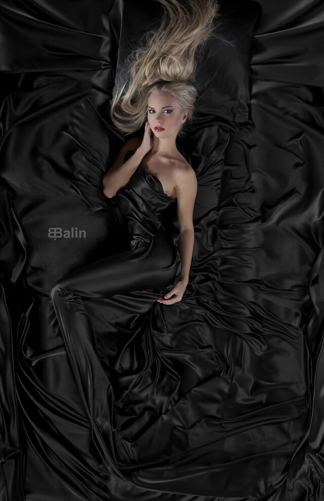 Black Line