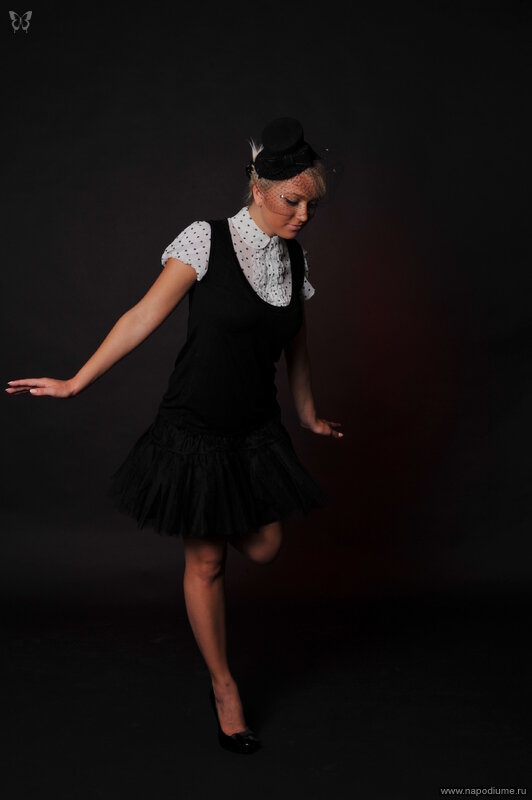 Lubov' Zorina's photo