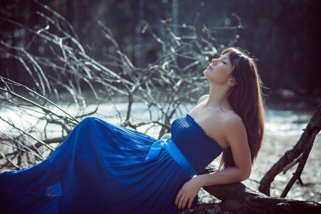 Фото Елена Fantasy Селиванова