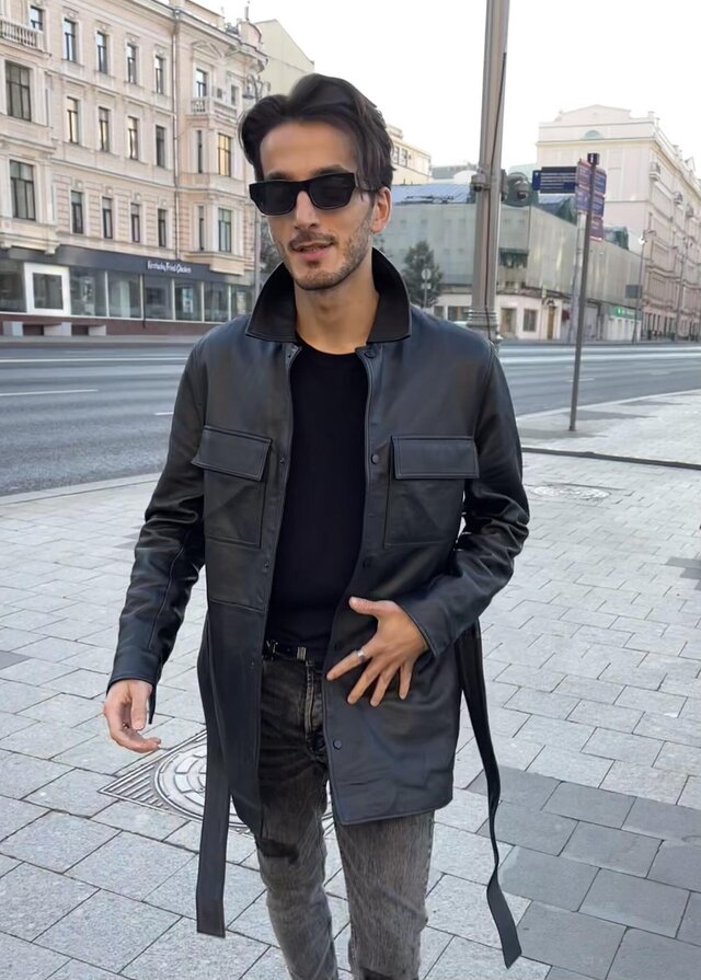 Ali Cena Nasiri's photo