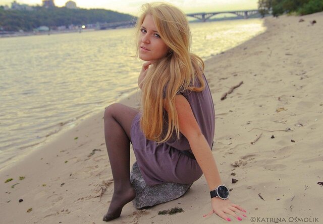 Фото Анна Скринник