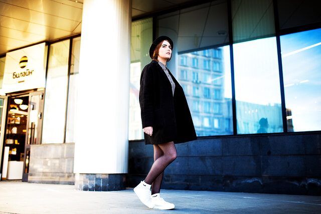 Aleksey Chelnokov's photo