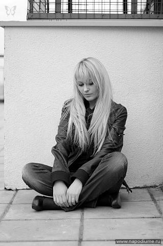 Фото Anna Terkova