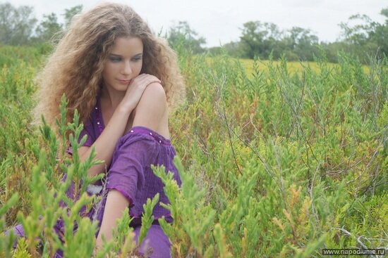 Varvara Bogorodskaa's photo
